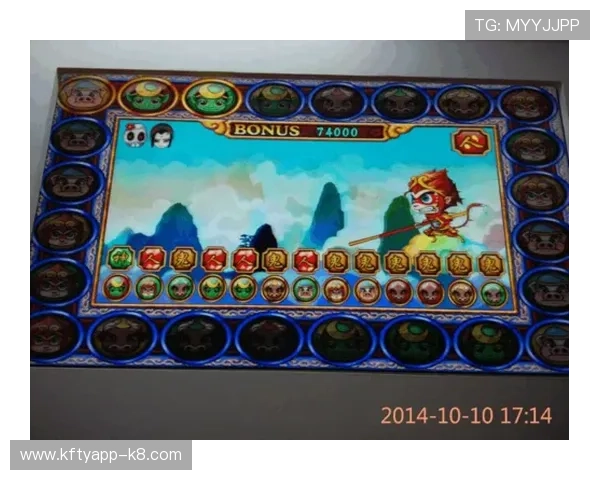 西游争霸老虎机app最新活动优惠，丰富奖励等你来领取