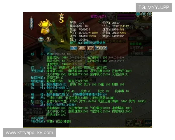 龙虎道主角色详解：如何提升战斗力成为游戏中的顶尖高手