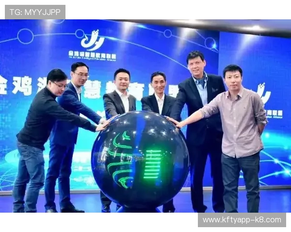 K8集团代理最新政策解析及合作流程详解助你轻松开启代理之路