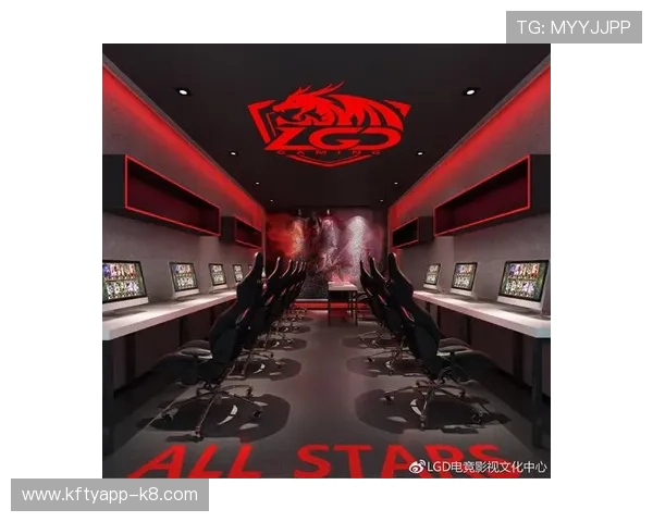 K8电子竞技俱乐部的训练设施与设备介绍提升战队整体实力的关键因素 K8电子竞技俱乐部的训练设施与设备介绍提升战队整体实力的关键因素